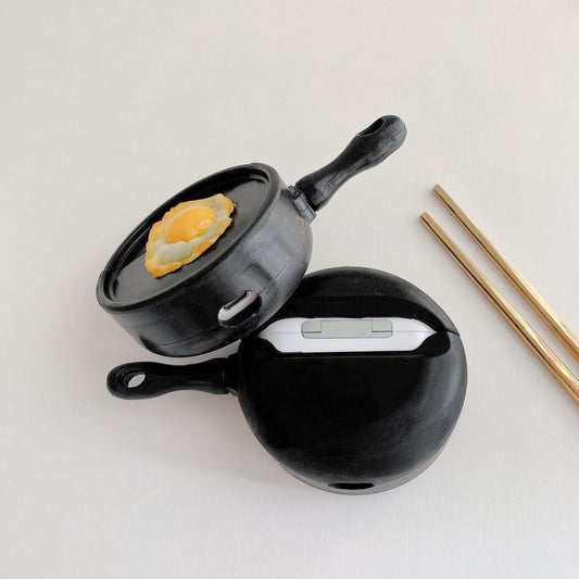 Frying Pan Case