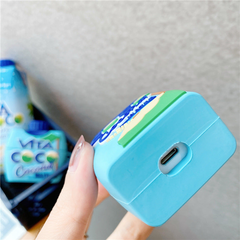 Coconut Water Case