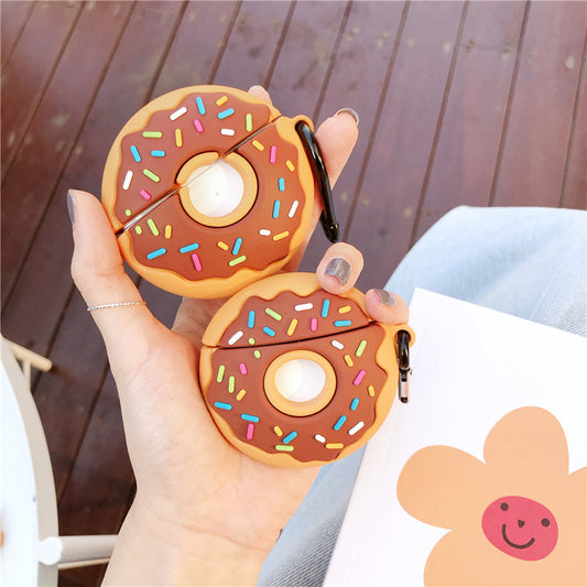 Donut Case