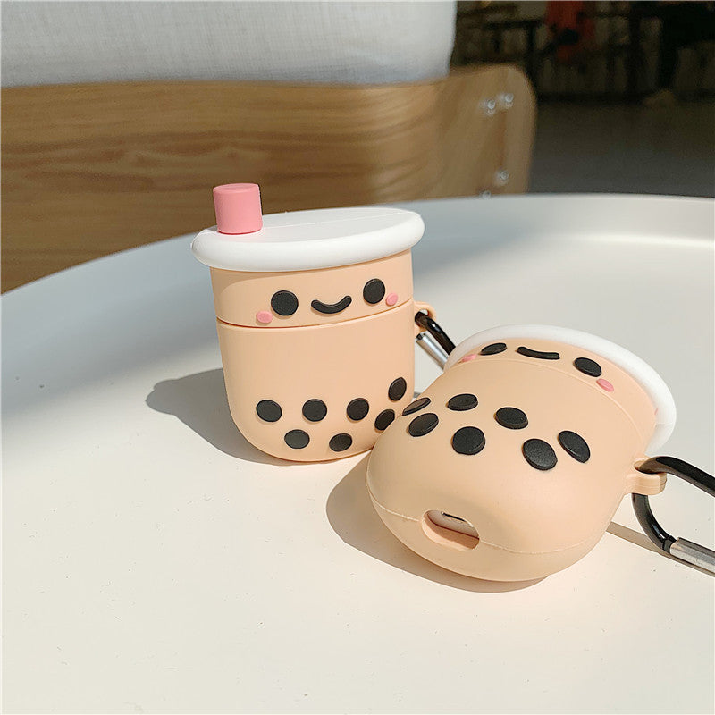 Boba Tea Case