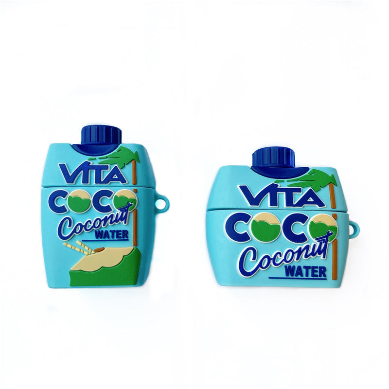 Coconut Water Case