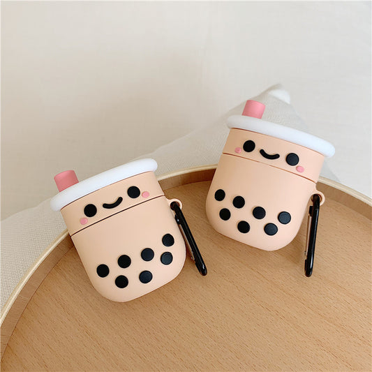Boba Tea Case