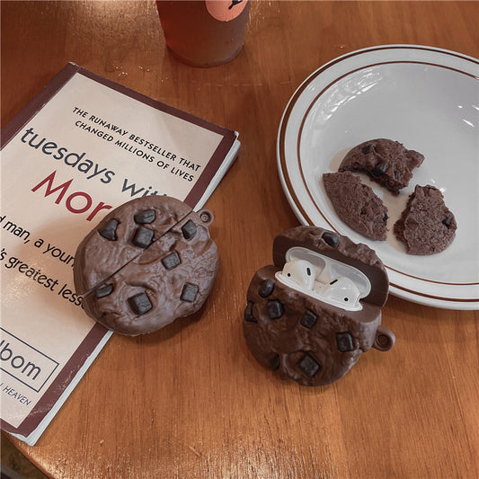Chocolate Chip Cookie Case