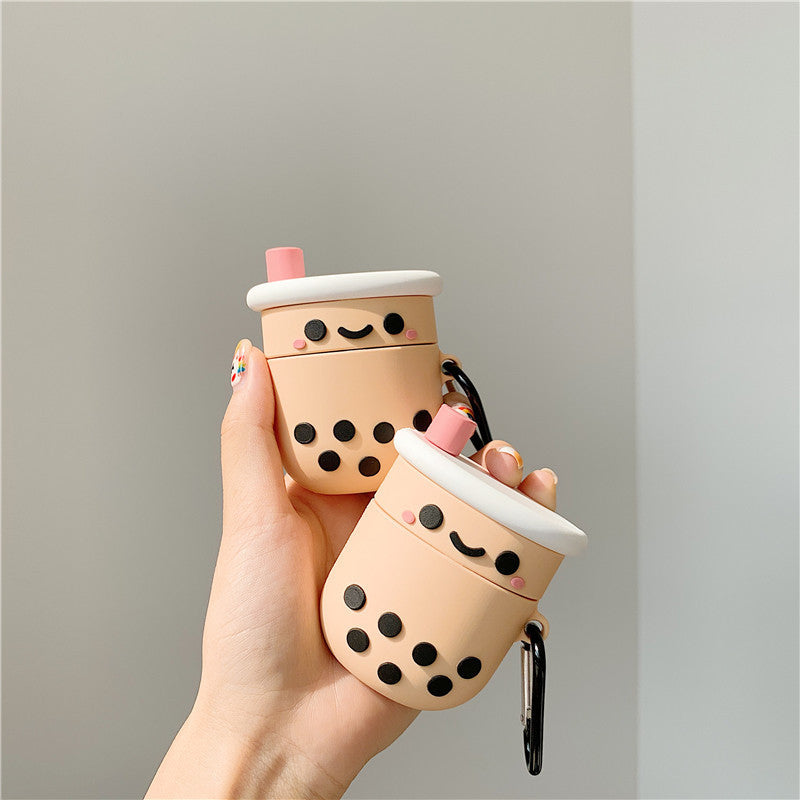 Boba Tea Case