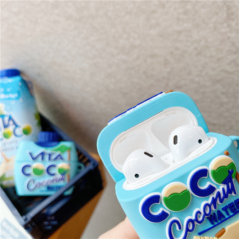 Coconut Water Case