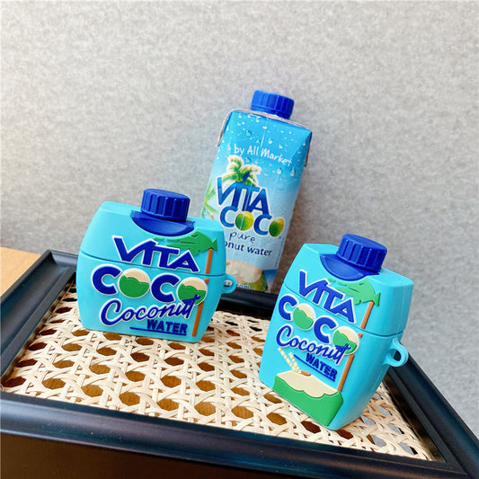Coconut Water Case