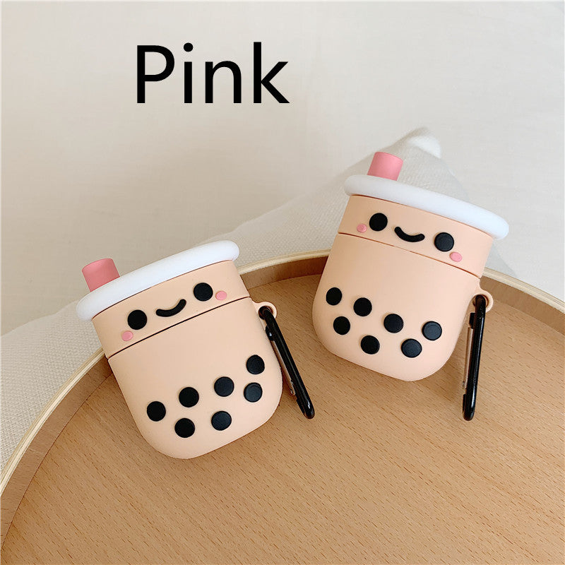 Boba Tea Case