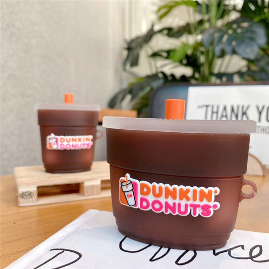 Dunkin Donuts Case