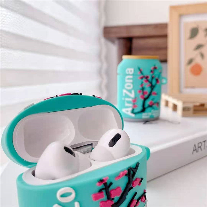 Arizona Tea Case