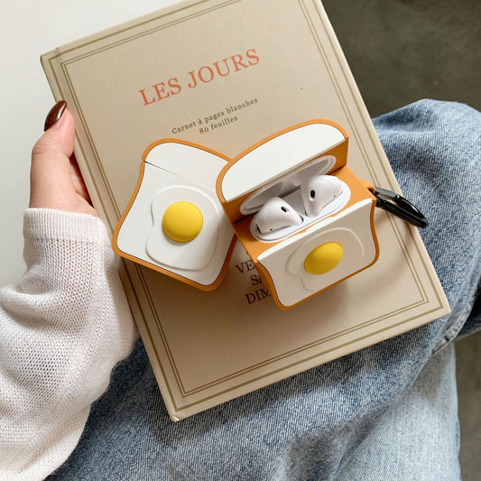 Egg Yolk Case