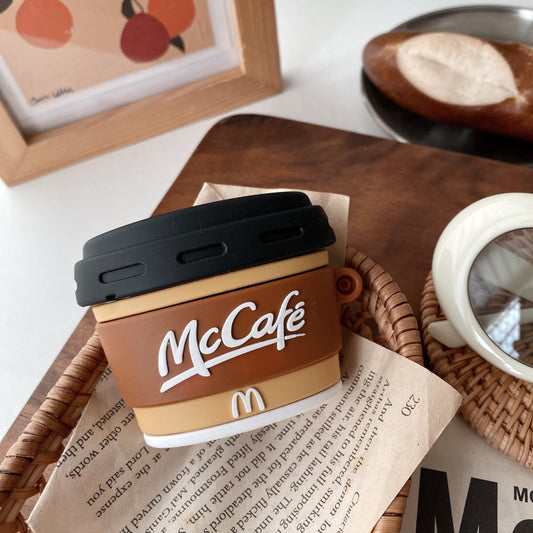 Fast Food Coffee Case