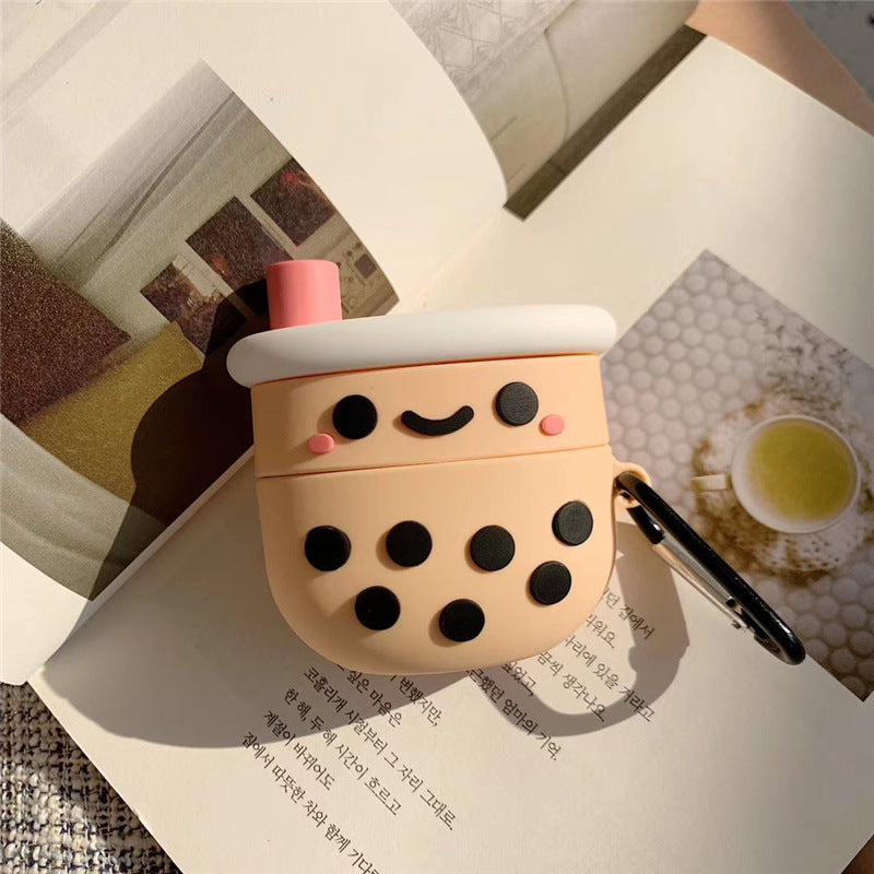 Boba Tea Case