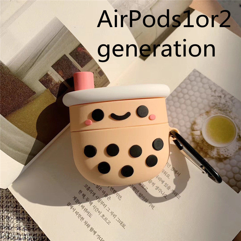 Boba Tea Case