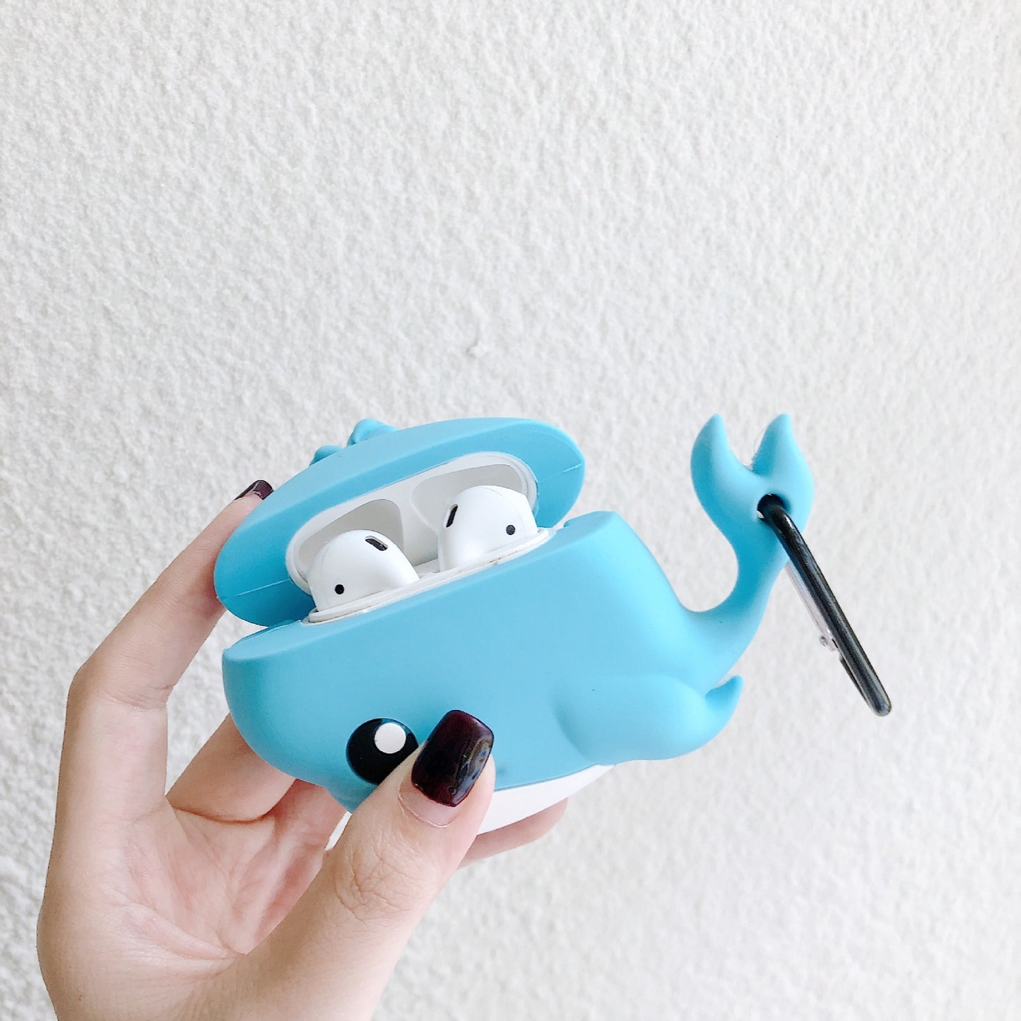 Blue Whale Case