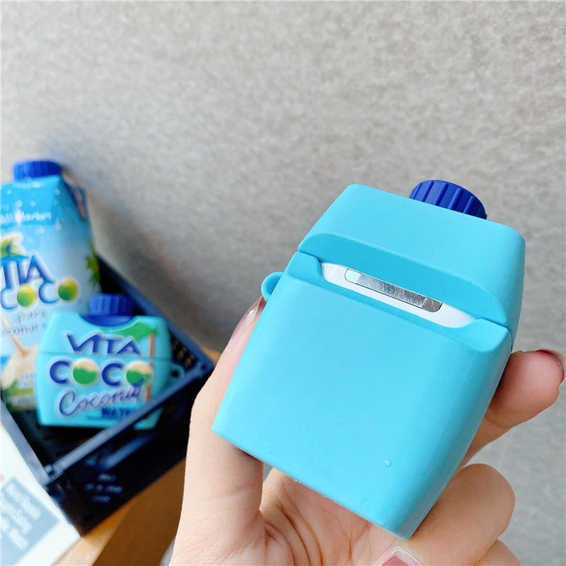 Coconut Water Case