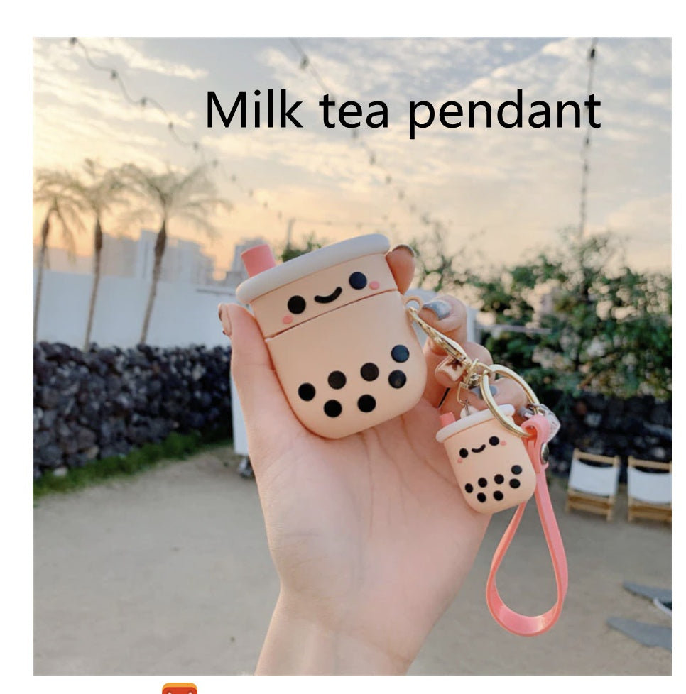 Boba Tea Case