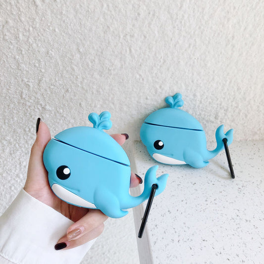 Blue Whale Case