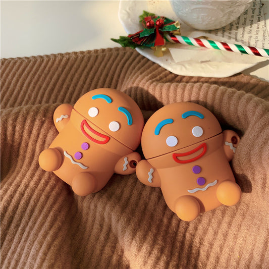 Ginger Bread Cookie Case
