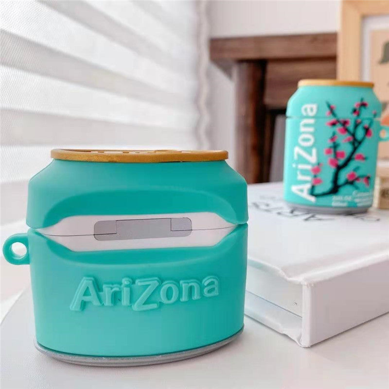 Arizona Tea Case