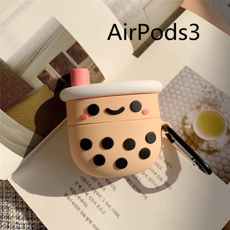 Boba Tea Case