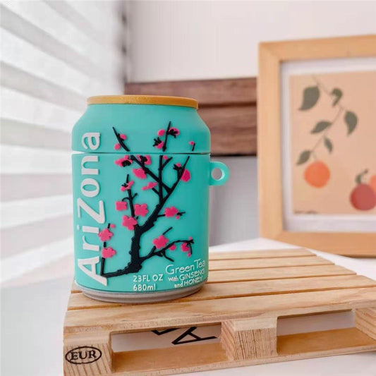 Arizona Tea Case