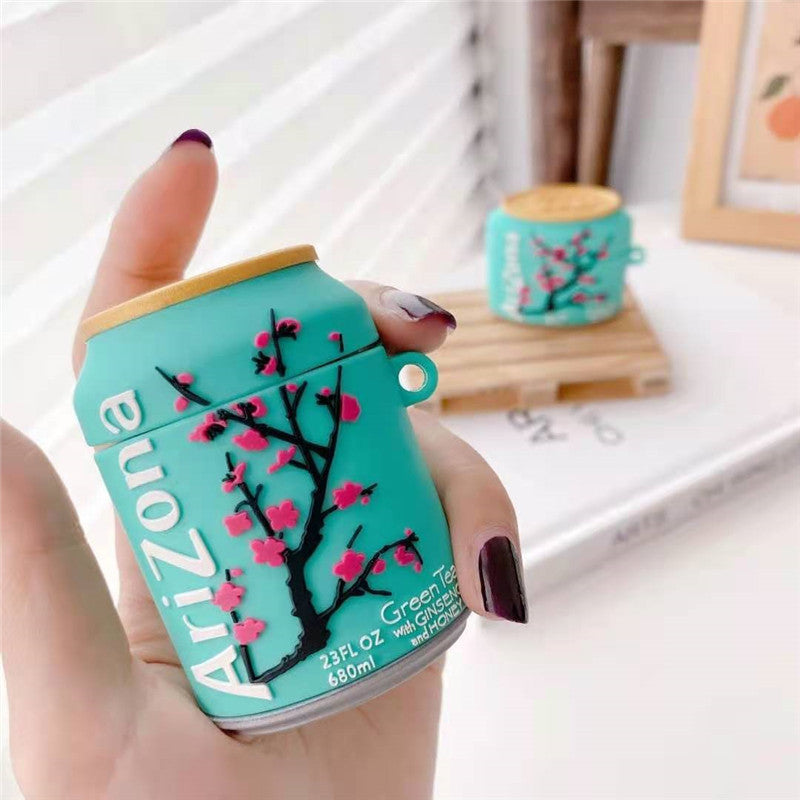 Arizona Tea Case