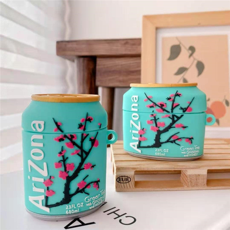 Arizona Tea Case