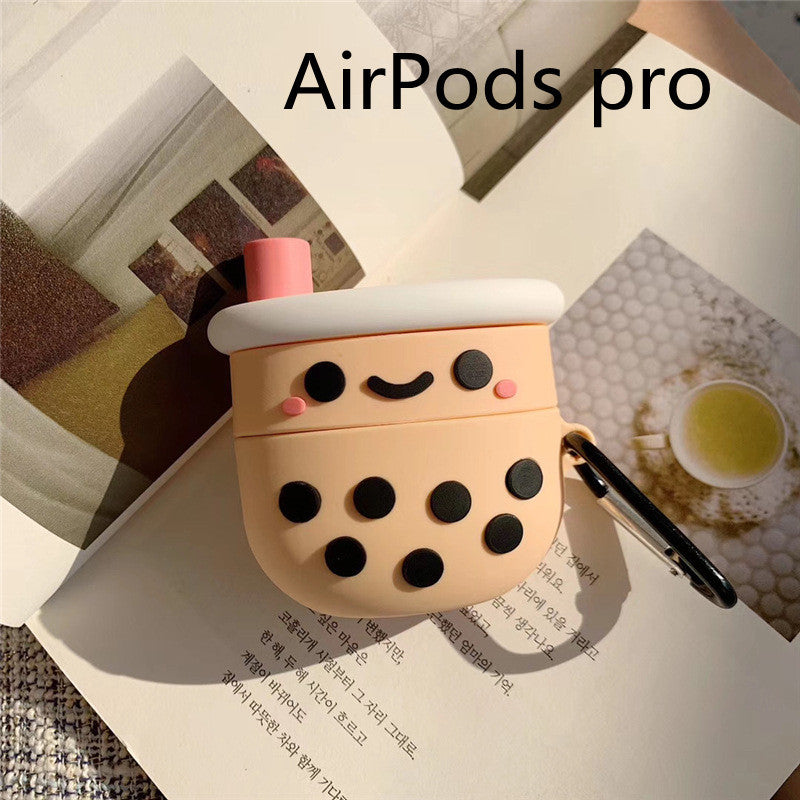 Boba Tea Case